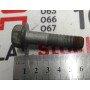 3 Boulon de moyeu HF M12x1,5x55 [10.9]-U-G720 Tesla Model S, Model S REST, Model X 2007066